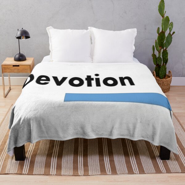 Item preview, "Devotion" - Spiritual Card designed and sold by ariksworld.