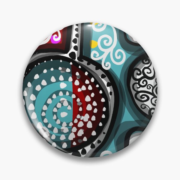 Item preview, Ornaments designed and sold by Laksen.