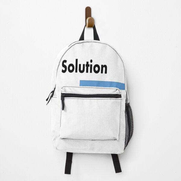 Item preview, "Solution" - Spiritual Card designed and sold by ariksworld.