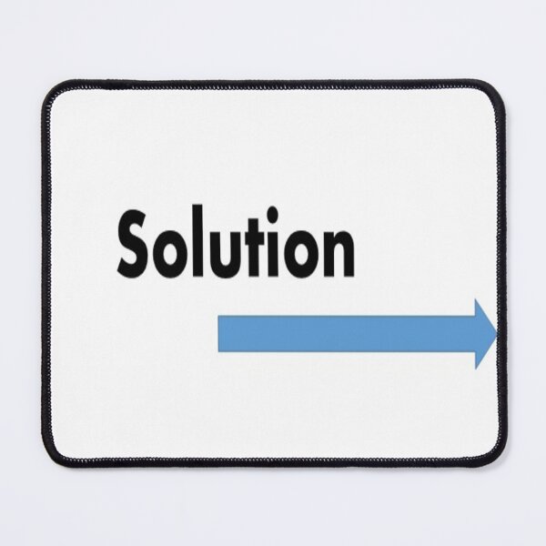 Item preview, "Solution" - Spiritual Card designed and sold by ariksworld.