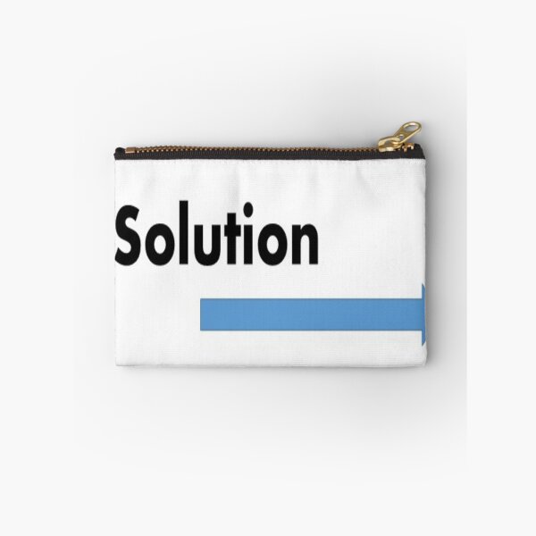 Item preview, "Solution" - Spiritual Card designed and sold by ariksworld.