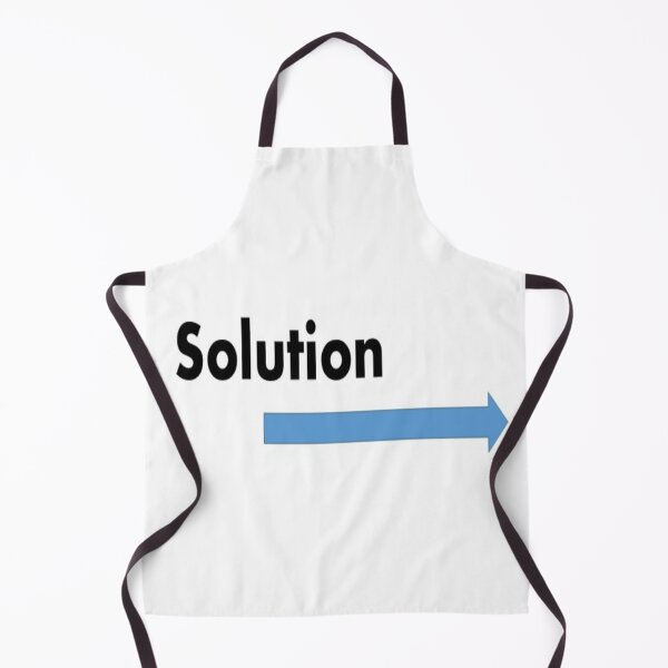 Item preview, "Solution" - Spiritual Card designed and sold by ariksworld.