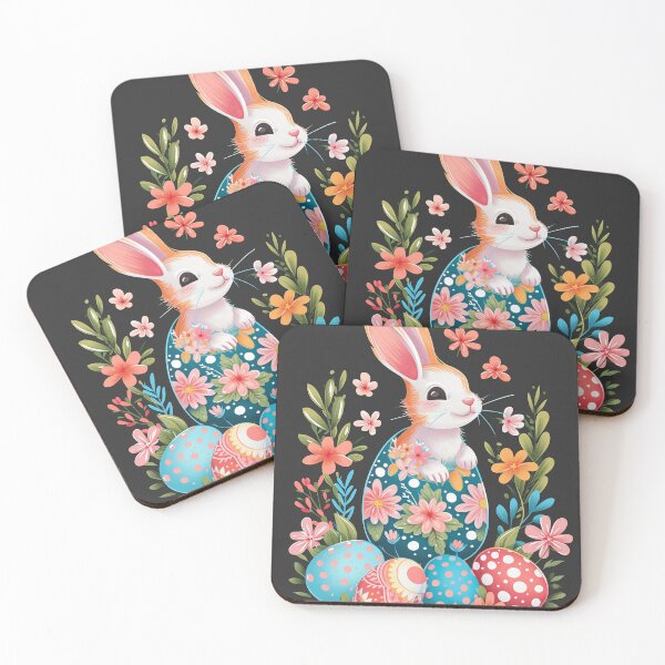 Item preview, Beautiful Bunny Easter Day designed and sold by SallieIrma.
