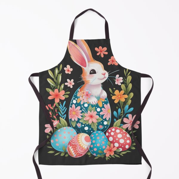 Item preview, Beautiful Bunny Easter Day designed and sold by SallieIrma.