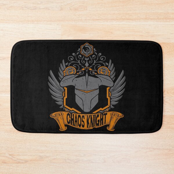 Item preview, CHAOS KNIGHT - LIMITED EDITION designed and sold by EXION CREW.
