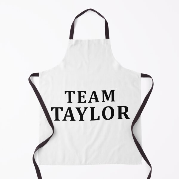 Item preview, Team Taylor designed and sold by muchhappier.