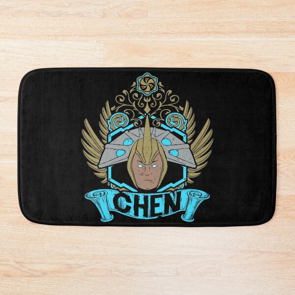 Item preview, CHEN - LIMITED EDITION designed and sold by EXION CREW.