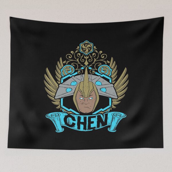 Item preview, CHEN - LIMITED EDITION designed and sold by EXION CREW.