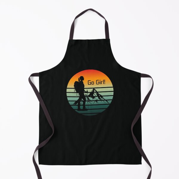 Item preview, Go Girl! designed and sold by trendingatees.