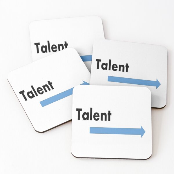 Item preview, "Talent" - Spiritual Card designed and sold by ariksworld.