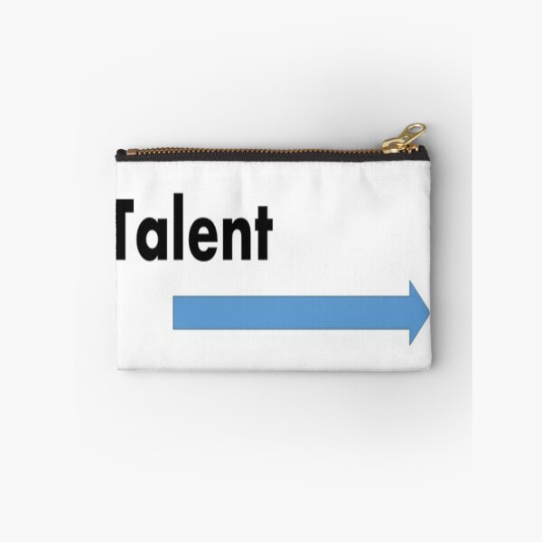 Item preview, "Talent" - Spiritual Card designed and sold by ariksworld.