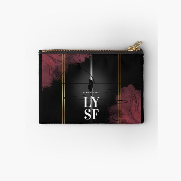 Item preview, L Y S F - WE ARE STIL ALIVE designed and sold by Jason Jiang.