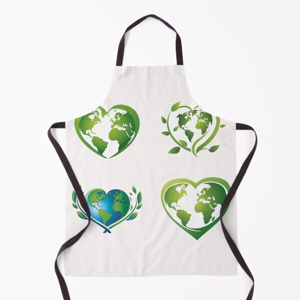 Item preview, Earth Eco Freindly Pack designed and sold by PlanetMarker.