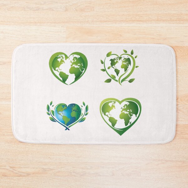 Item preview, Earth Eco Freindly Pack designed and sold by PlanetMarker.