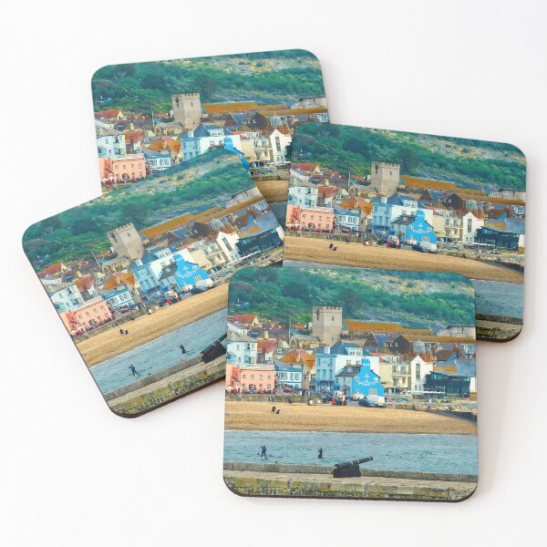 Item preview, Lyme Regis Dorset designed and sold by Alisonchambers2.