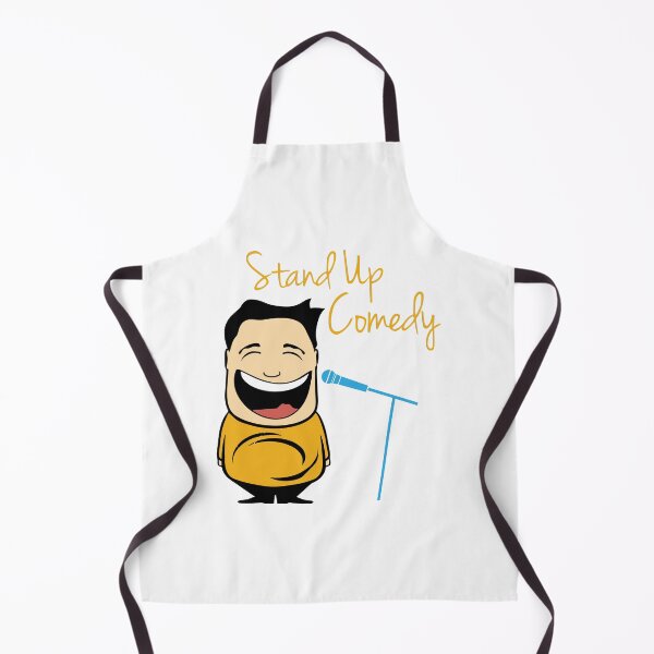 Item preview, Standup comidian designed and sold by YosiH.