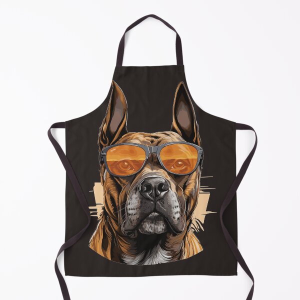 Item preview, Urban Trendsetter: Tank the Amstaff designed and sold by URBN. WILD.