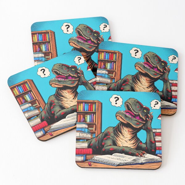 Item preview, T-Rex Student designed and sold by TrexAmbassador.