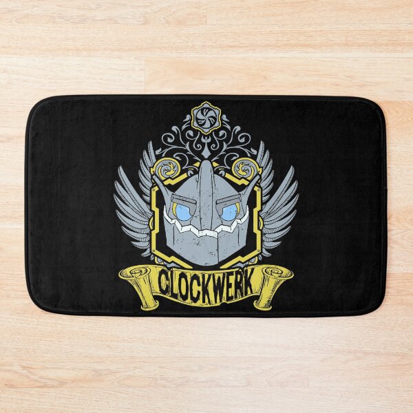 Item preview, CLOCKWERK - LIMITED EDITION designed and sold by EXION CREW.