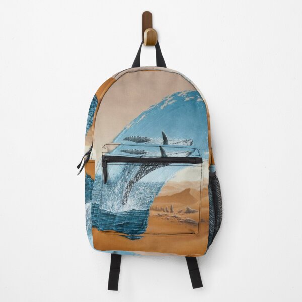 Item preview, beach on dessert designed and sold by Grind107.