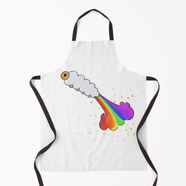Item preview, Hemi's rainbow designed and sold by Coral Trower.