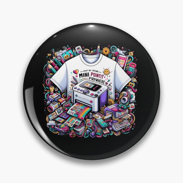 Item preview, Creative Overflow - Vibrant Print-On-Demand Design Explosion designed and sold by BlueGoldArt.