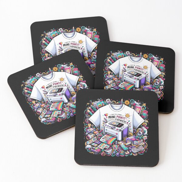 Item preview, Creative Overflow - Vibrant Print-On-Demand Design Explosion designed and sold by BlueGoldArt.