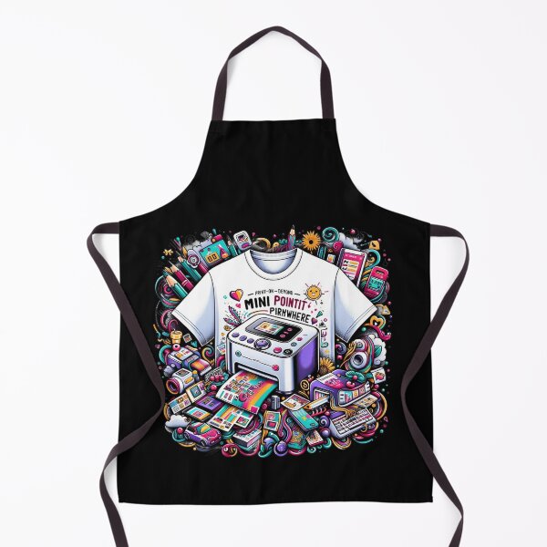 Item preview, Creative Overflow - Vibrant Print-On-Demand Design Explosion designed and sold by BlueGoldArt.