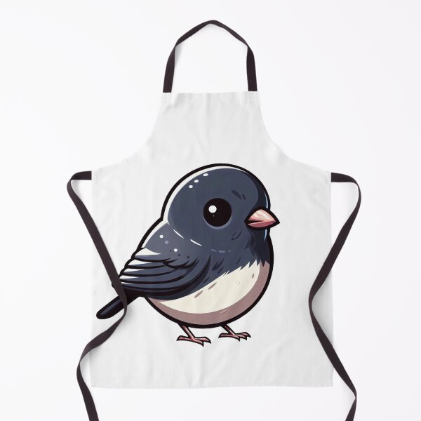 Item preview, Dark-Eyed Junco designed and sold by Echonn.