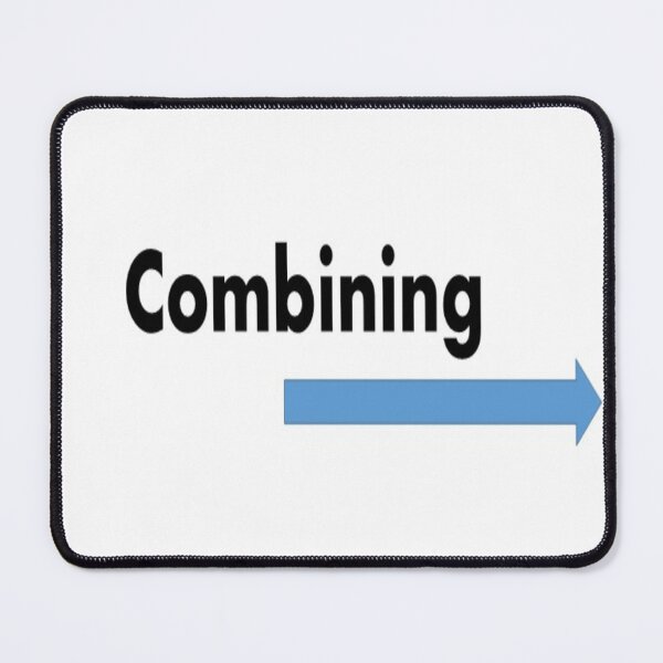 Item preview, "Combining" - Spiritual Card designed and sold by ariksworld.