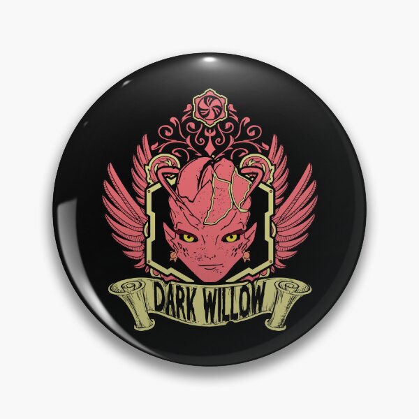 Item preview, DARK WILLOW - LIMITED EDITION designed and sold by EXION CREW.
