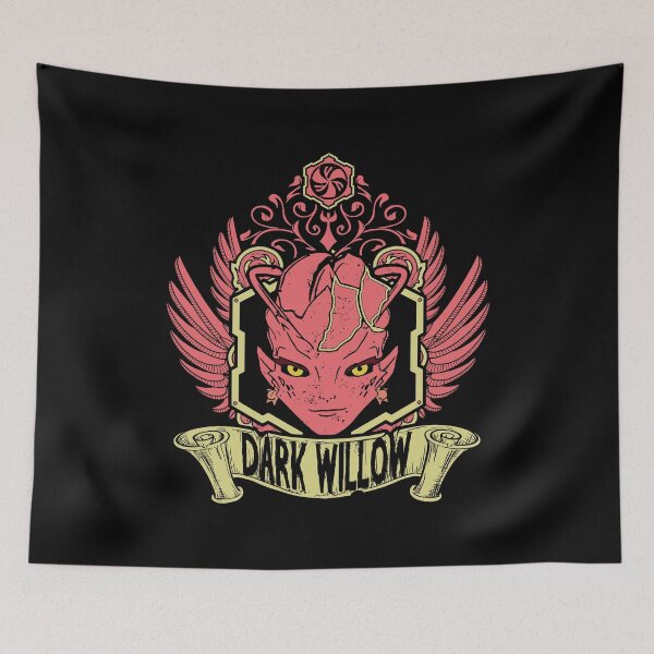 Item preview, DARK WILLOW - LIMITED EDITION designed and sold by EXION CREW.