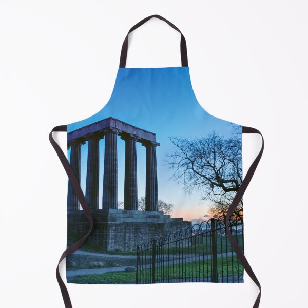 Item preview, The National Monument of Scotland designed and sold by Alisonchambers2.