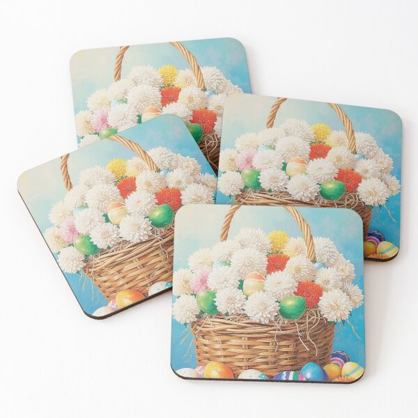 Item preview, Cute Egg Basket designed and sold by SallieIrma.