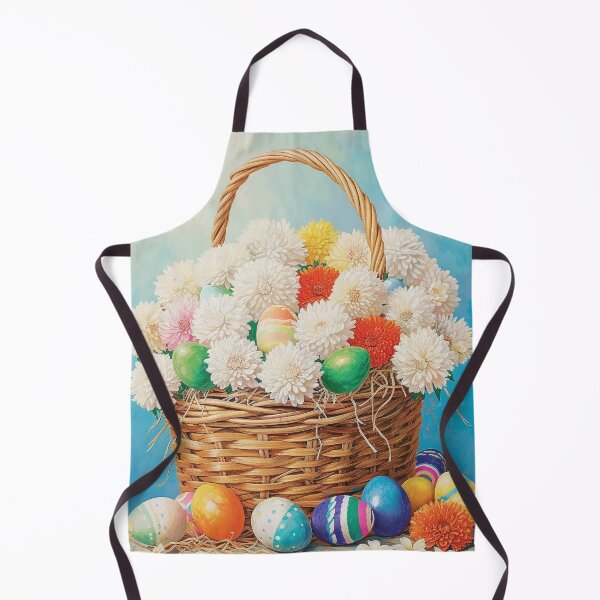 Item preview, Cute Egg Basket designed and sold by SallieIrma.