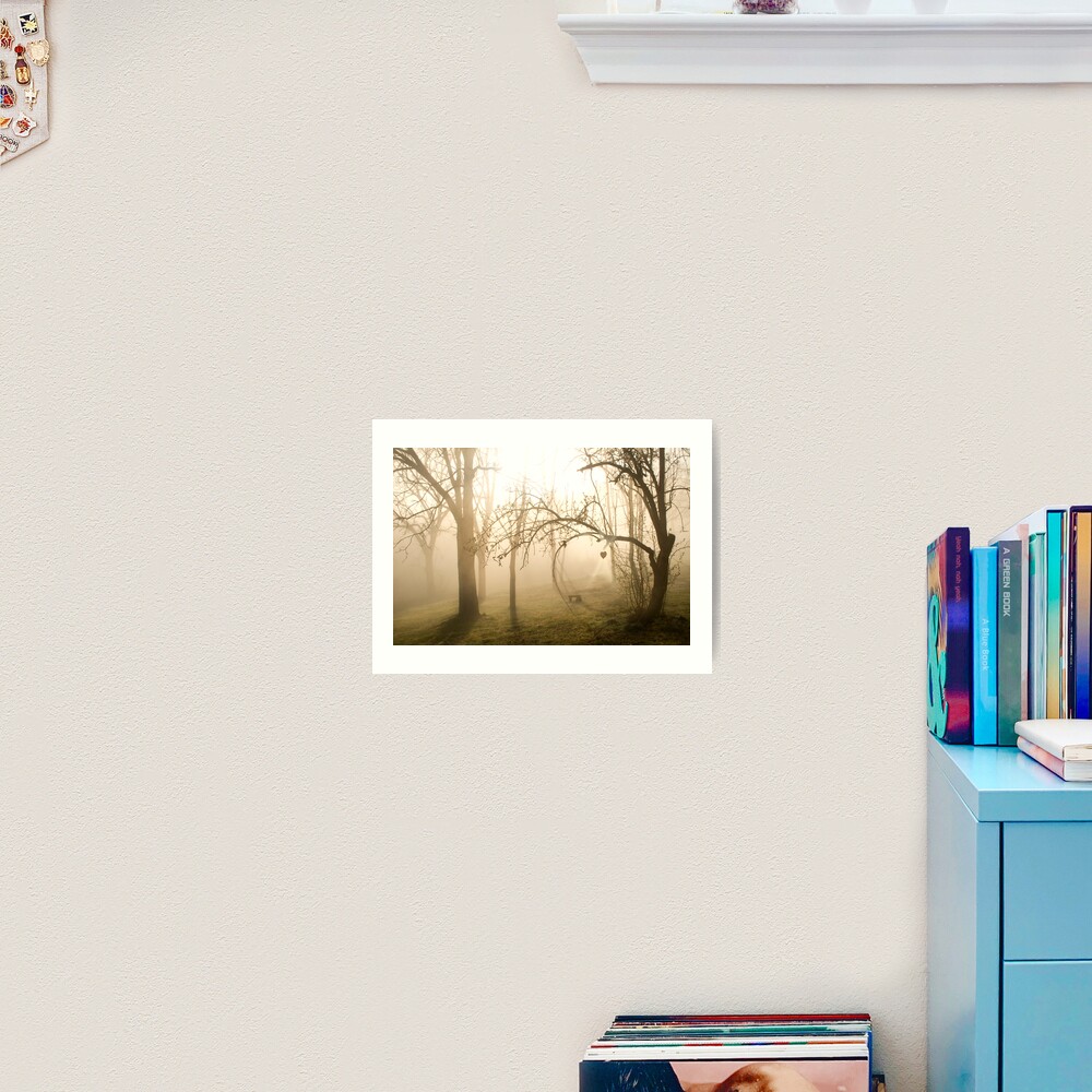 Item preview, Art Print designed and sold by believer9.