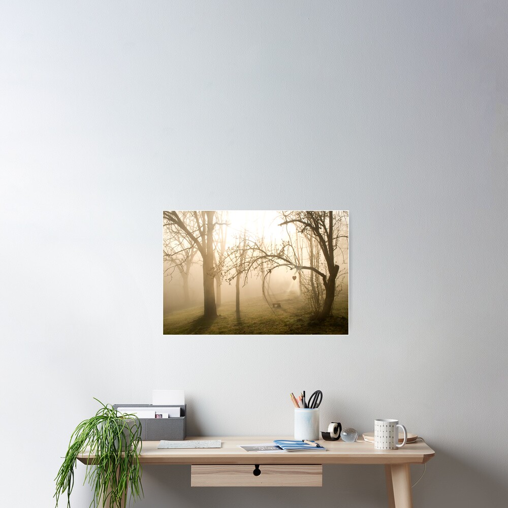 Item preview, Poster designed and sold by believer9.