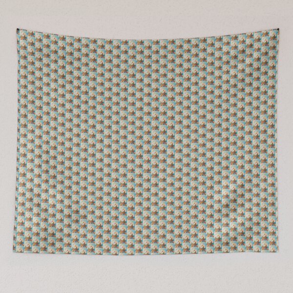 Item preview, Cute Egg Basket designed and sold by SallieIrma.