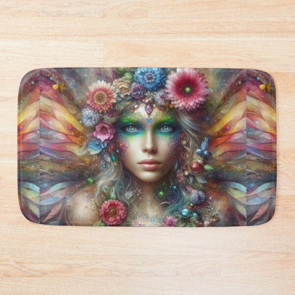 Item preview, Radiant Realms designed and sold by Cecelia Ngere.