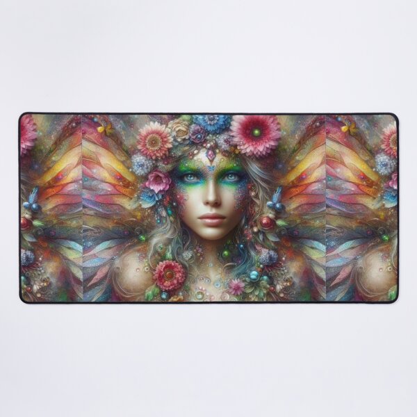 Item preview, Radiant Realms designed and sold by Cecelia Ngere.