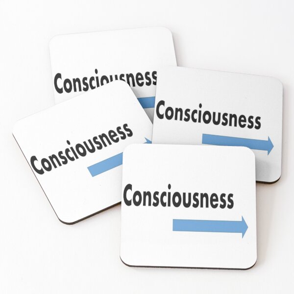 Item preview, "Consciousness" - Spiritual Card designed and sold by ariksworld.