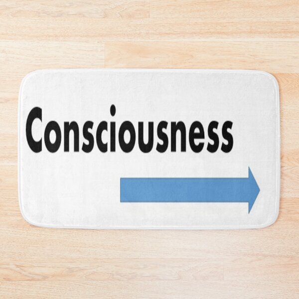 Item preview, "Consciousness" - Spiritual Card designed and sold by ariksworld.