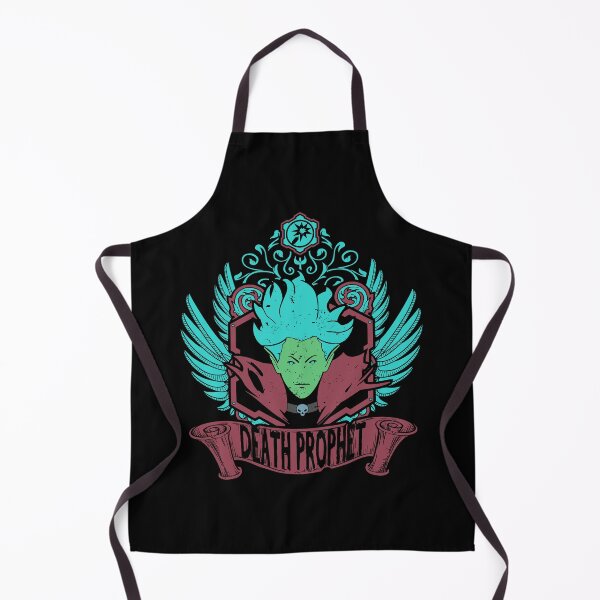 Item preview, DEATH PROPHET - LIMITED EDITION designed and sold by EXION CREW.