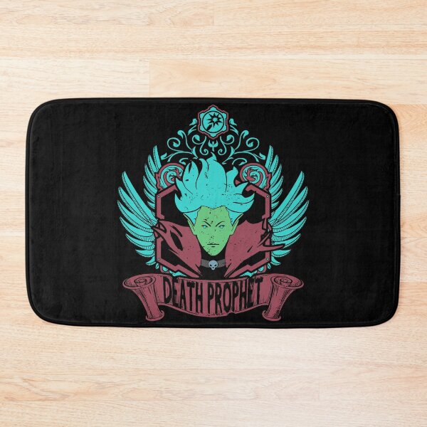 Item preview, DEATH PROPHET - LIMITED EDITION designed and sold by EXION CREW.