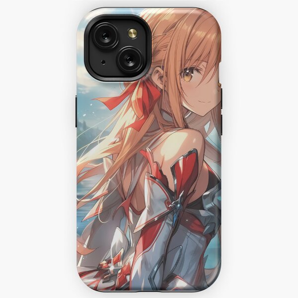 Asuna iPhone Cases for Sale Redbubble