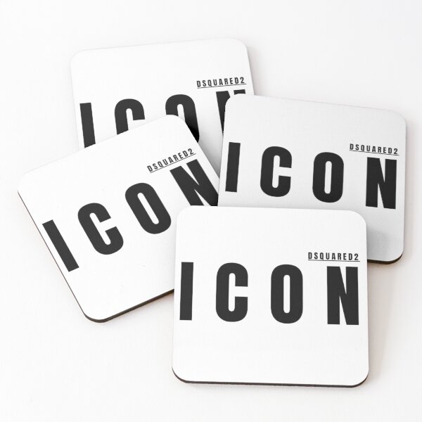 Item preview, Icon dsquared2 t-shirt designed and sold by All In One.