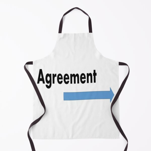 Item preview, "Agreement" - Spiritual Card designed and sold by ariksworld.