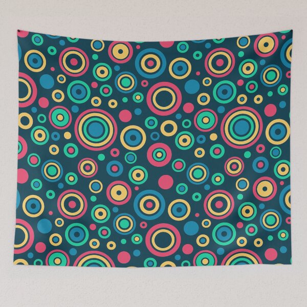 Item preview, Ondas designed and sold by Vanessa Bentley.