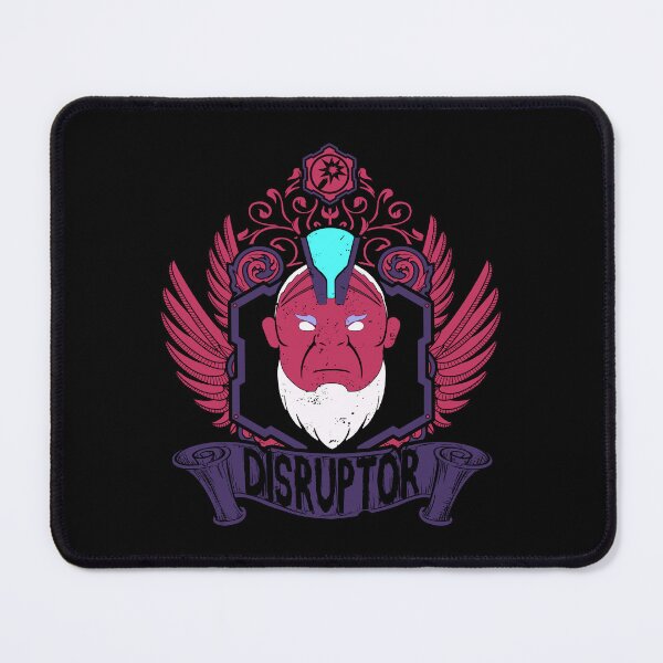 Item preview, DISRUPTOR - LIMITED EDITION designed and sold by EXION CREW.