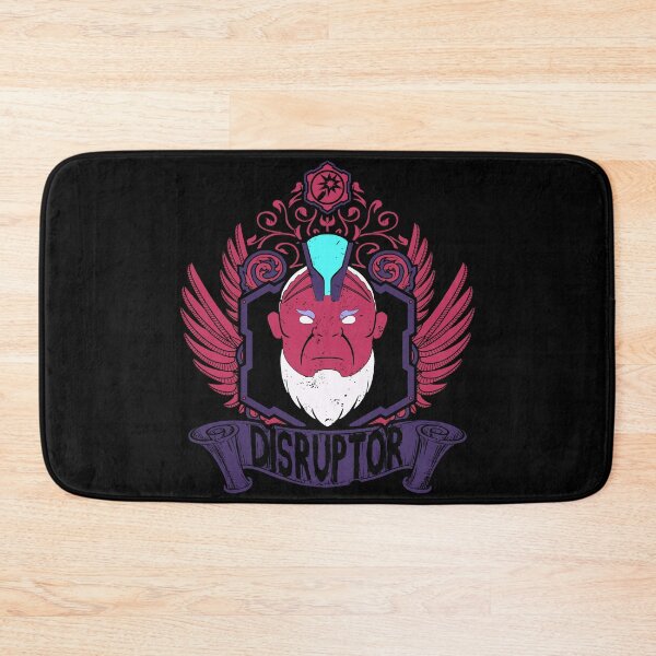 Item preview, DISRUPTOR - LIMITED EDITION designed and sold by EXION CREW.